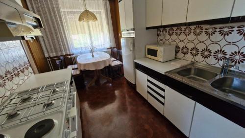Zirovnica Apartment | Apartment Ajdna