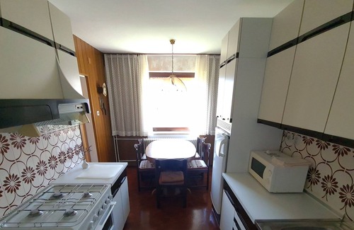 Zirovnica Apartment | Apartment Ajdna/Whole flat in a house close to Bled