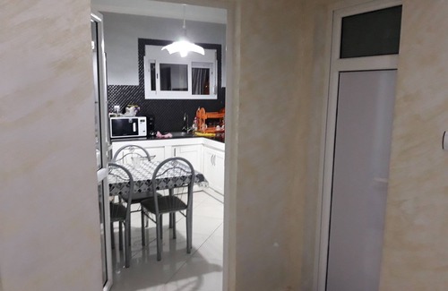 Hai Akid Lotfi Apartment | Apartment Akid Lotfi Oran + wi-fi