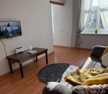 Tornkalns Apartment | Apartment Akmenu