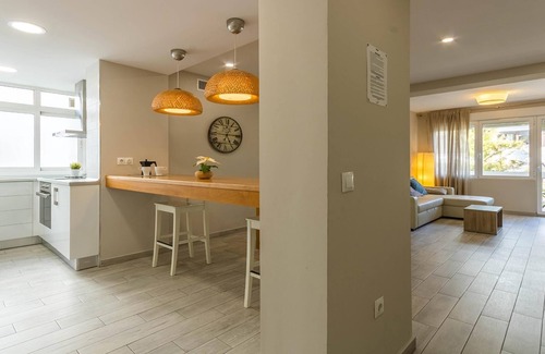 Ciudad Jardin Apartment | Apartment Al Medina Cordoba ⭐