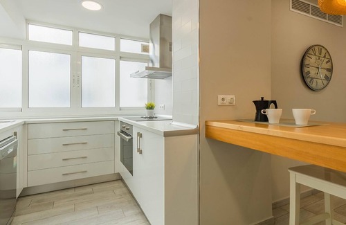 Ciudad Jardin Apartment | Apartment Al Medina Cordoba ⭐