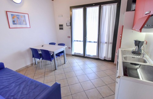 Lido di Spina Apartment | Apartment Alba by Interhome