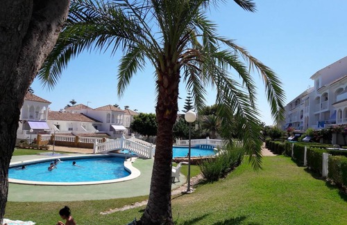 Alcossebre Apartment | Apartment Alcossebre, 1 bedroom, 6 persons