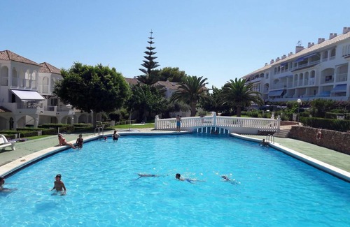 Alcossebre Apartment | Apartment Alcossebre, 1 bedroom, 6 persons