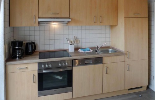 Marienhafe Apartment | Apartment Alina by Interhome