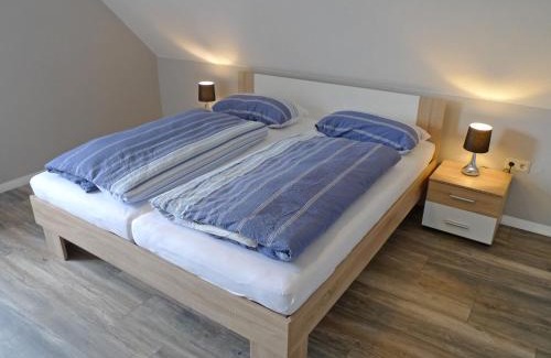 Marienhafe Apartment | Apartment Alina by Interhome