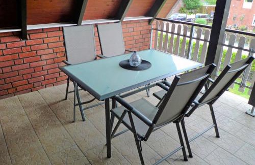 Marienhafe Apartment | Apartment Alina by Interhome