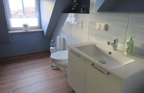 Dessau-Rosslau Apartment | Apartment Alma - Holiday apartments at the Bauhaus