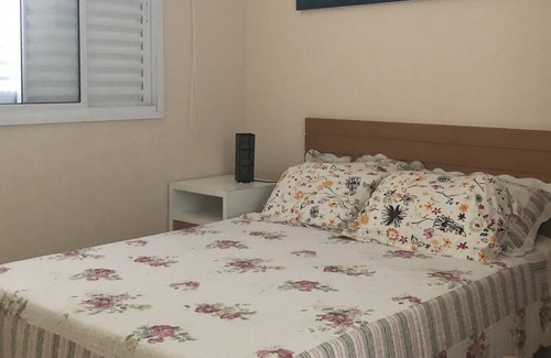 Vila Clais Apartment | Apartment almost foot in the sand