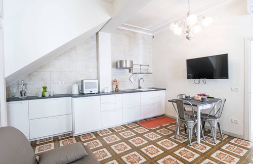 Civitella Marittima Apartment | Apartment Aloe by Interhome