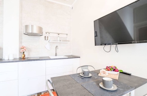 Civitella Marittima Apartment | Apartment Aloe by Interhome