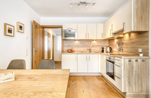 Wald am Arlberg Apartment | Apartment Alpenrose - Arlberg Chalets