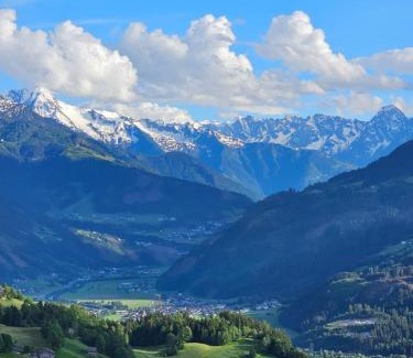 Gattererberg Apartment | Apartment Alpenblick