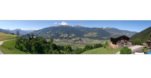 Gattererberg Apartment | Apartment Alpenblick