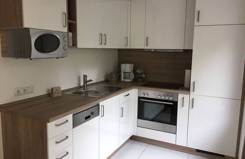 Kempten Apartment | Apartment Alpenglück in Kempten