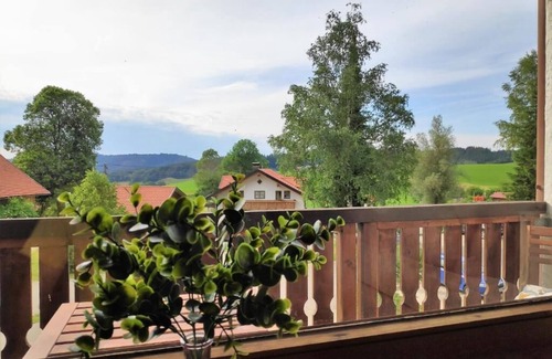 Missen-Wilhams Apartment | Apartment AlpenGlück with Pool, Sauna, Great view & Wi-Fi