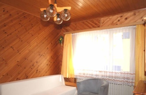 Randa Apartment | Apartment Alpentraum in Randa - 3 persons, 1 bedrooms
