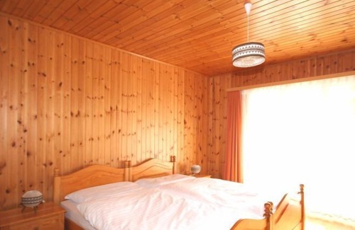 Randa Apartment | Apartment Alpentraum in Randa - 3 persons, 1 bedrooms