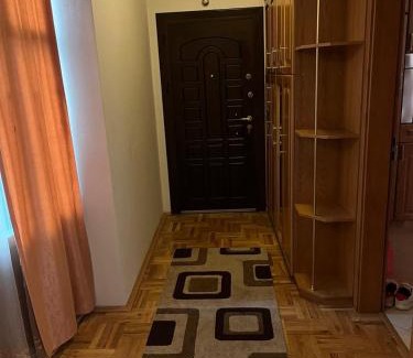 Pejë Apartment | Apartment Alpi