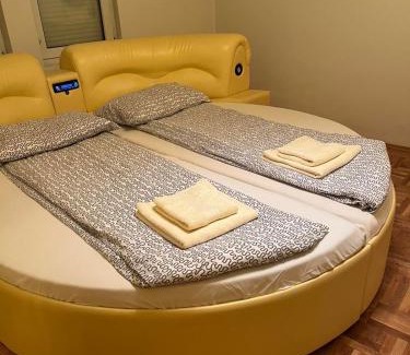 Pejë Apartment | Apartment Alpi
