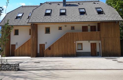 Cezsoca Apartment | APARTMENT ALPIN BOVEC