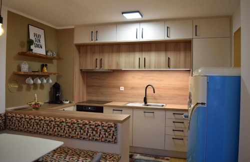 Hocko Pohorje Apartment | Apartment Alpina