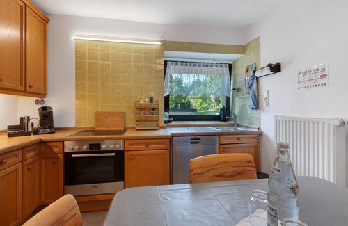 Wehr Apartment | Apartment 'Alte Poststation' with Shared Terrace and Wi-Fi