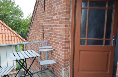 Hessenburg Apartment | Apartment Alte Schmiede