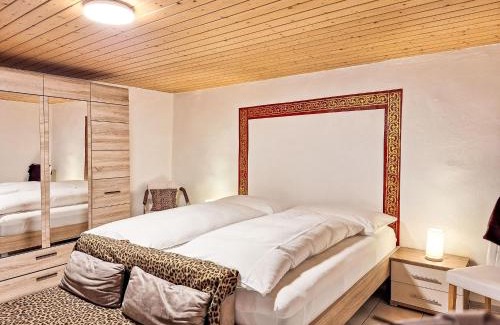 Brienz Apartment | Apartment Am Brienzersee by Interhome