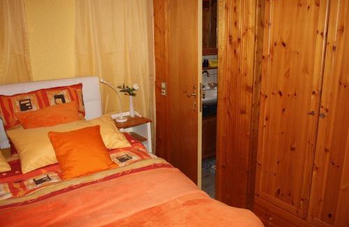 Presseck Apartment | Apartment am Buchenhain