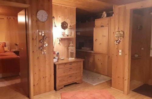 Presseck Apartment | Apartment am Buchenhain