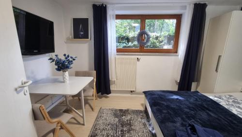 Lauf an der Pegnitz Apartment | Apartment am Waldrand