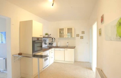 Lemkendorf Apartment | Apartment Am Dorfteich EG