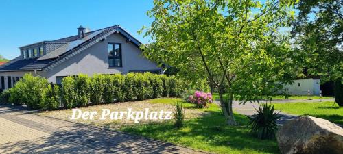 Kreuzau Apartment | Apartment am Engelsblick - die Eifel direkt vor der Tür