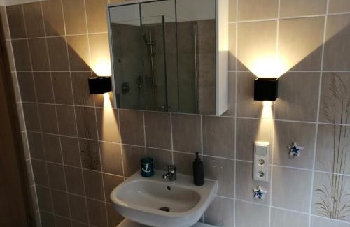 Zueschen Apartment | Apartment am Felsen Züschen