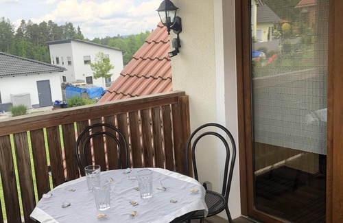 Bodenwoehr House | Apartment Am Hammersee
