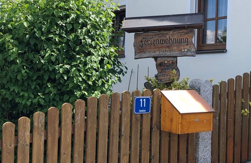 Bodenwoehr House | Apartment Am Hammersee