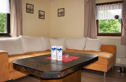 Hofen Apartment | Apartment Am Heckenweg - 2-bed apartment