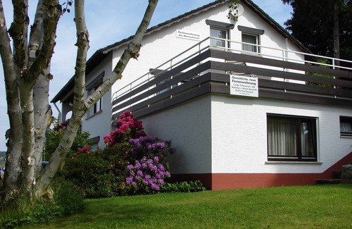 Lutzenhardt Apartment | Apartment Am Himmelreich, 2 bedrooms, max. 3 p.