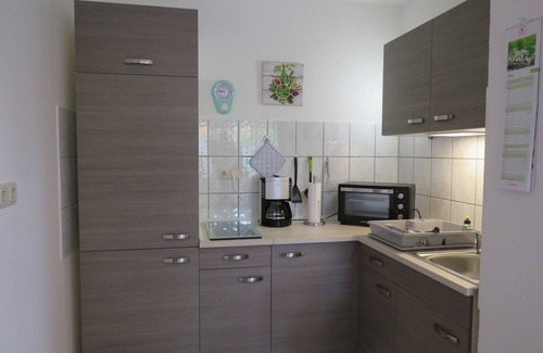 Alten Apartment | Apartment am Klinikum - Apartments am Klinikum