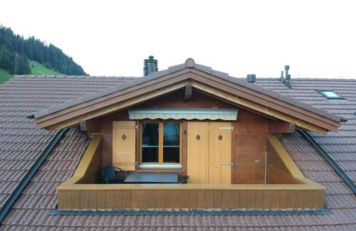 Adelboden Apartment | Apartment Am Liimerweg by Interhome