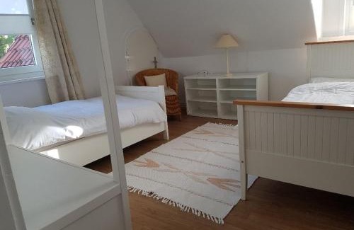 Kernstadt Lehrte Apartment | Apartment am Park
