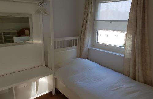 Kernstadt Lehrte Apartment | Apartment am Park