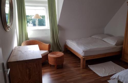 Kernstadt Lehrte Apartment | Apartment am Park