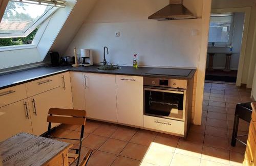 Kernstadt Lehrte Apartment | Apartment am Park