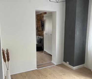 Lohr am Main Apartment | Apartment am Schloss