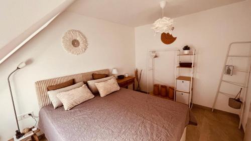 Saarbruecken Apartment | Apartment am Schloss - AIR