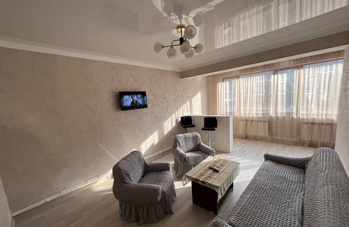 Vanadzor Apartment | Apartment