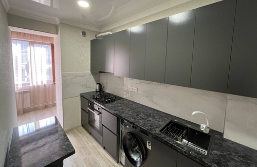Vanadzor Apartment | Apartment